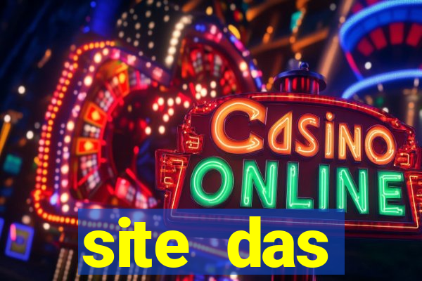 site das porcentagem dos slots